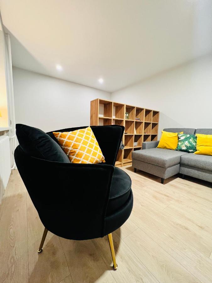 Sauleti Apartamentai Trakuose/Sunny Apartment In Trakai Kültér fotó